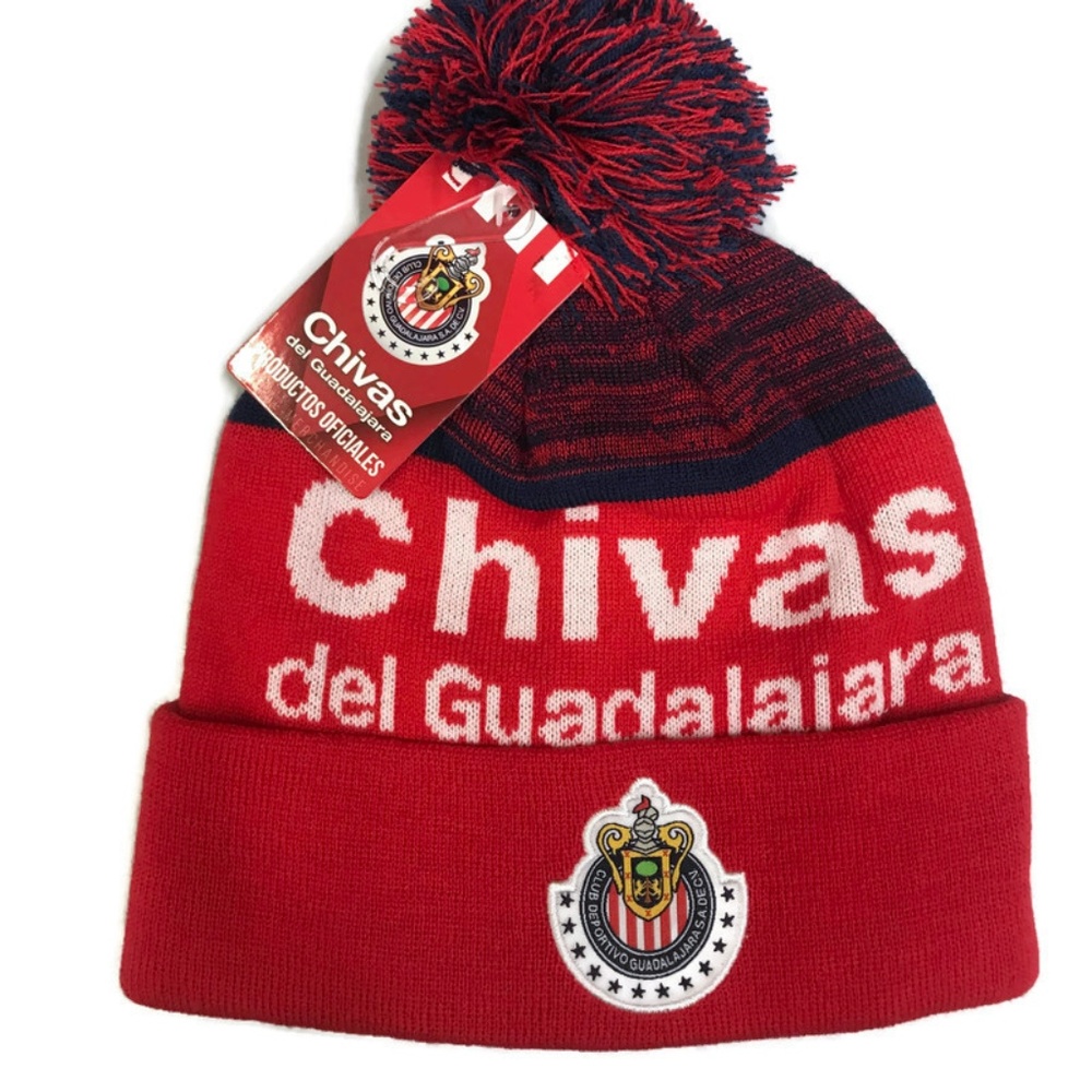Chivas Beanie